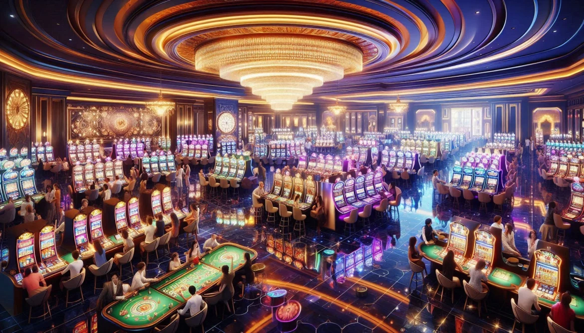 Yep Casino